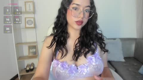 renaxi_smith online show from February 2, 7:35 pm