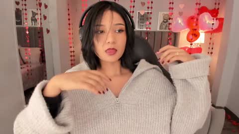 Renee Shelby online show from February 7, 9:37 pm