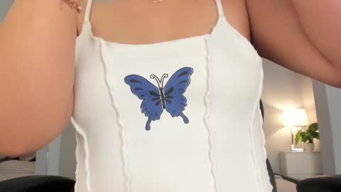 Renee Shelby online show from February 25, 9:02 pm