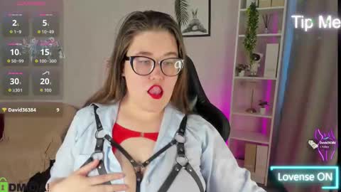 renee_turner online show from November 10, 9:08 am