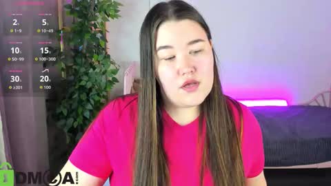 renee_turner online show from December 3, 9:07 am