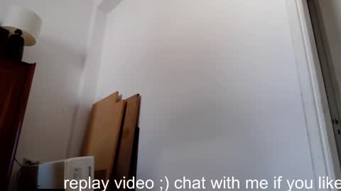 Renee Turing online show from October 20, 1:11 pm