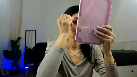 Rena online show from March 20, 4:28 am