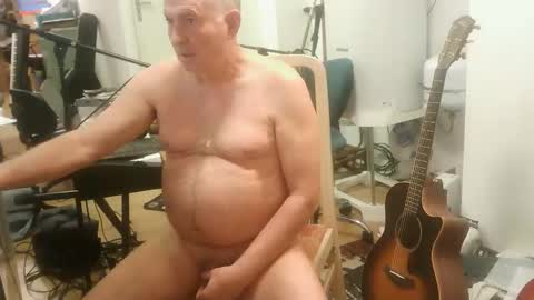 renefr online show from October 26, 11:53 pm