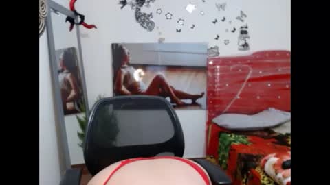Snapshot of renesmee_tanner chatting on January 18, 2:25 am renesmee tanner online show from January 18, 2:25 am