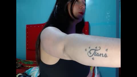 renesmee tanner online show from September 28, 6:30 am