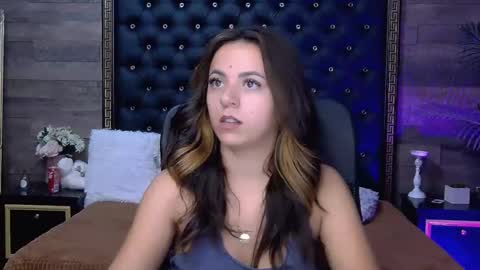 renesmesweet online show from October 14, 11:11 am