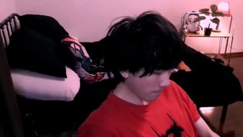 rennuts online show from November 6, 6:31 pm