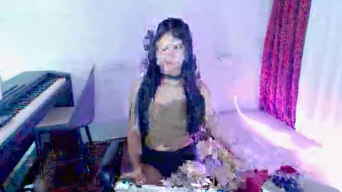 rennygurl online show from September 11, 11:16 pm
