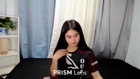 rennygurl online show from October 19, 1:28 am