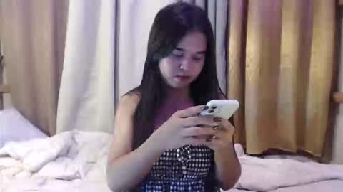 Snapshot of rennygurl chatting on May 4, 10:55 am rennygurl online show from May 4, 10:55 am