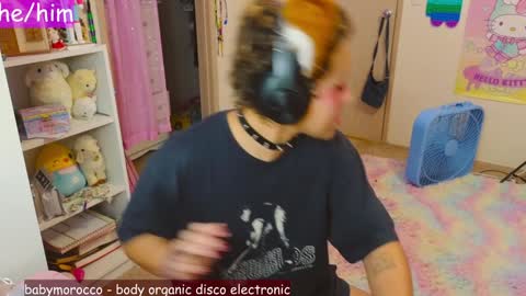 REN online show from December 10, 6:33 am