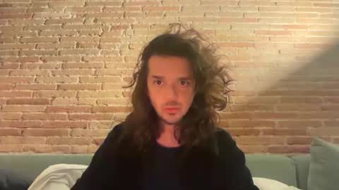 Snapshot of renzo_899 chatting on April 5, 12:52 am Renzo online show from April 5, 12:52 am