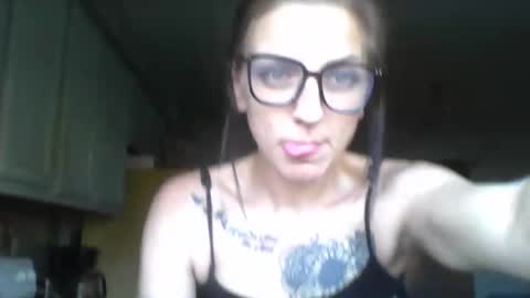 ressaella online show from October 20, 10:43 pm