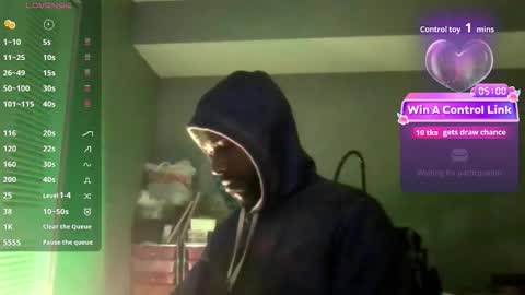 Onny online show from January 10, 10:06 am