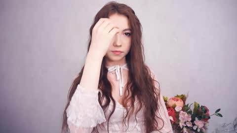 Olivia online show from March 19, 8:46 pm