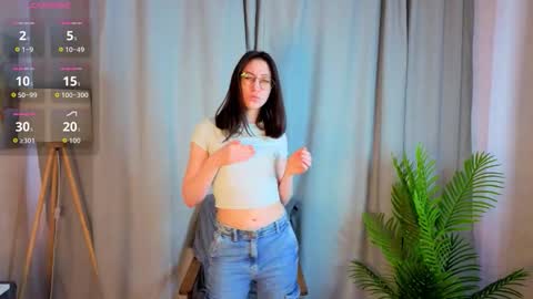 Kate online show from March 22, 3:10 am