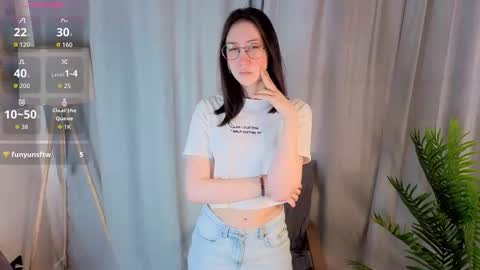 Kate online show from March 24, 3:11 am