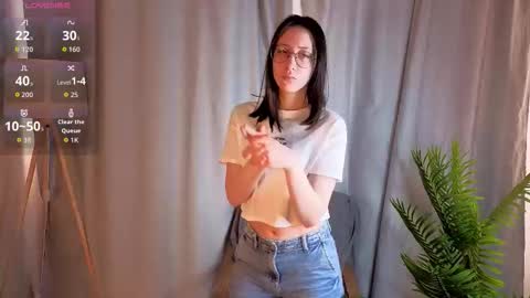 Kate online show from March 25, 3:12 am