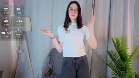 Kate online show from March 27, 3:12 am