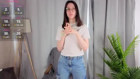 Kate online show from March 28, 3:50 am