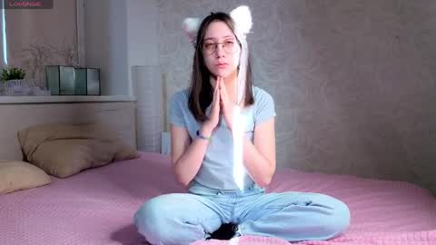 Kate online show from March 31, 3:08 am