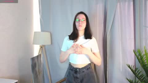 Kate online show from April 3, 3:04 am