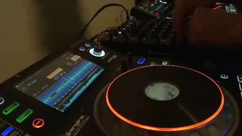 GearPorn online show from October 11, 1:05 am