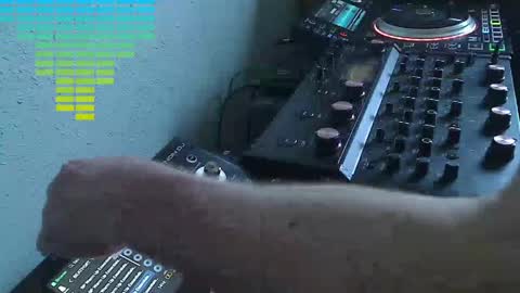 GearPorn online show from May 17, 8:38 pm