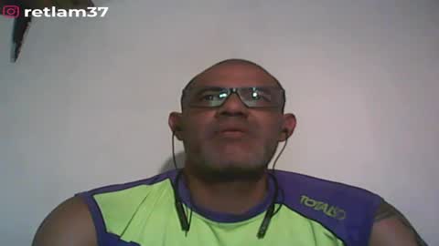 Walter online show from December 3, 3:20 am