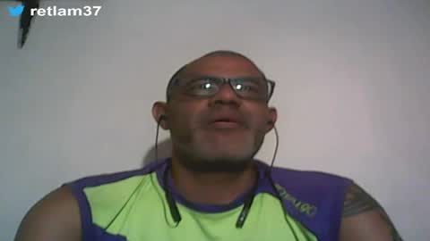 Walter online show from December 5, 7:05 am