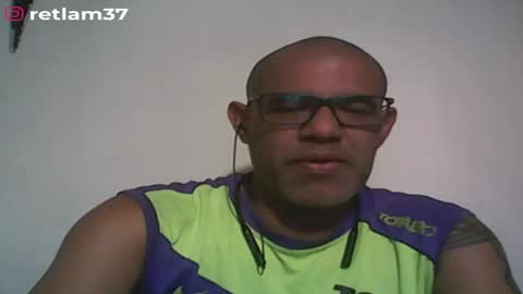 Walter online show from December 9, 4:12 am