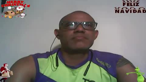 Walter online show from December 16, 7:15 am