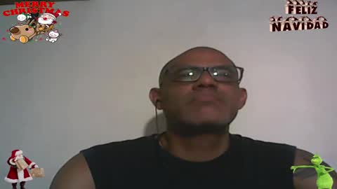 Walter online show from December 17, 5:51 am