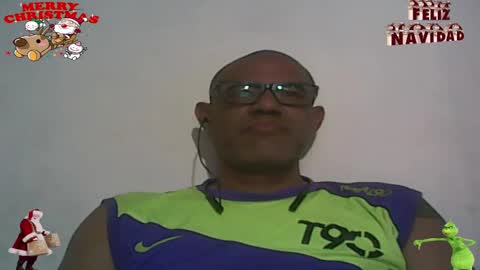 Walter online show from December 24, 5:38 am