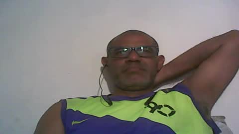 Walter online show from January 3, 6:55 am