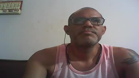 Walter online show from January 29, 6:50 pm