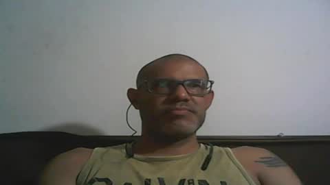 Walter online show from February 19, 9:58 pm