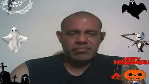 Walter online show from October 15, 6:13 am