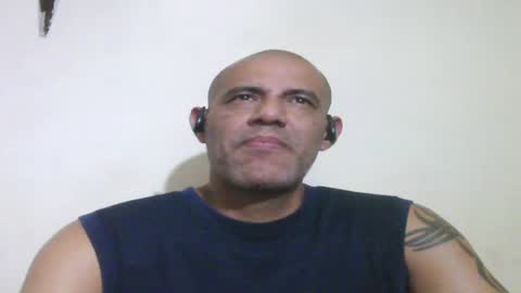 Walter online show from April 27, 3:48 am