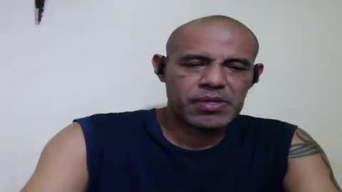 Walter online show from May 3, 3:45 am