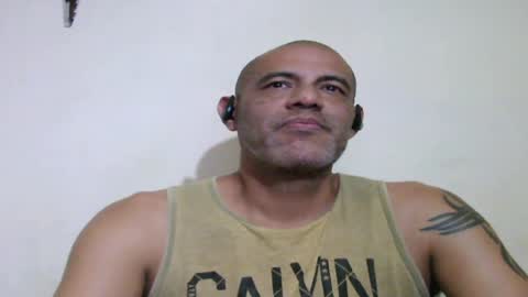 Walter online show from May 5, 4:09 am