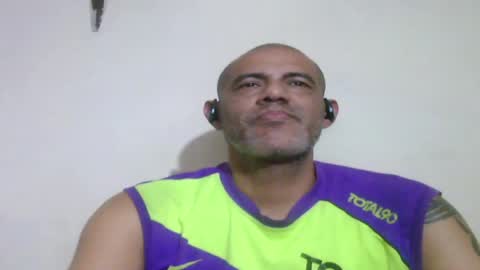 Walter online show from May 6, 4:19 am