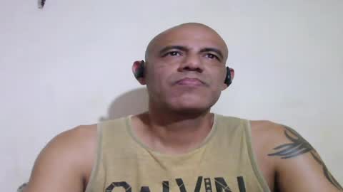 Walter online show from May 8, 5:35 am