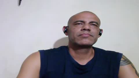 Walter online show from May 9, 4:50 am