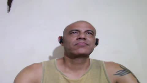 Walter online show from May 15, 5:03 am