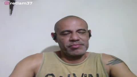 Walter online show from May 19, 4:19 am