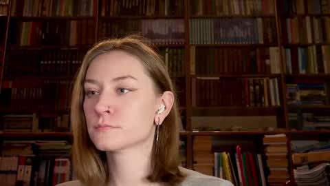 Rie online show from March 29, 4:18 pm