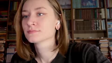 Rie online show from March 30, 12:39 pm