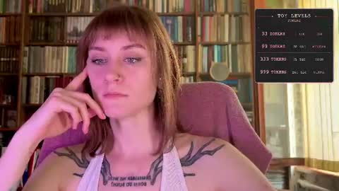 Rie online show from June 30, 3:29 am